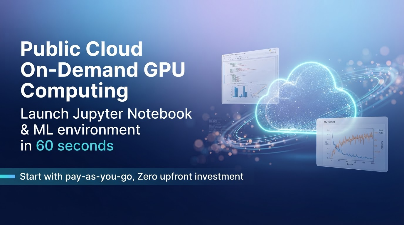 Public Cloud